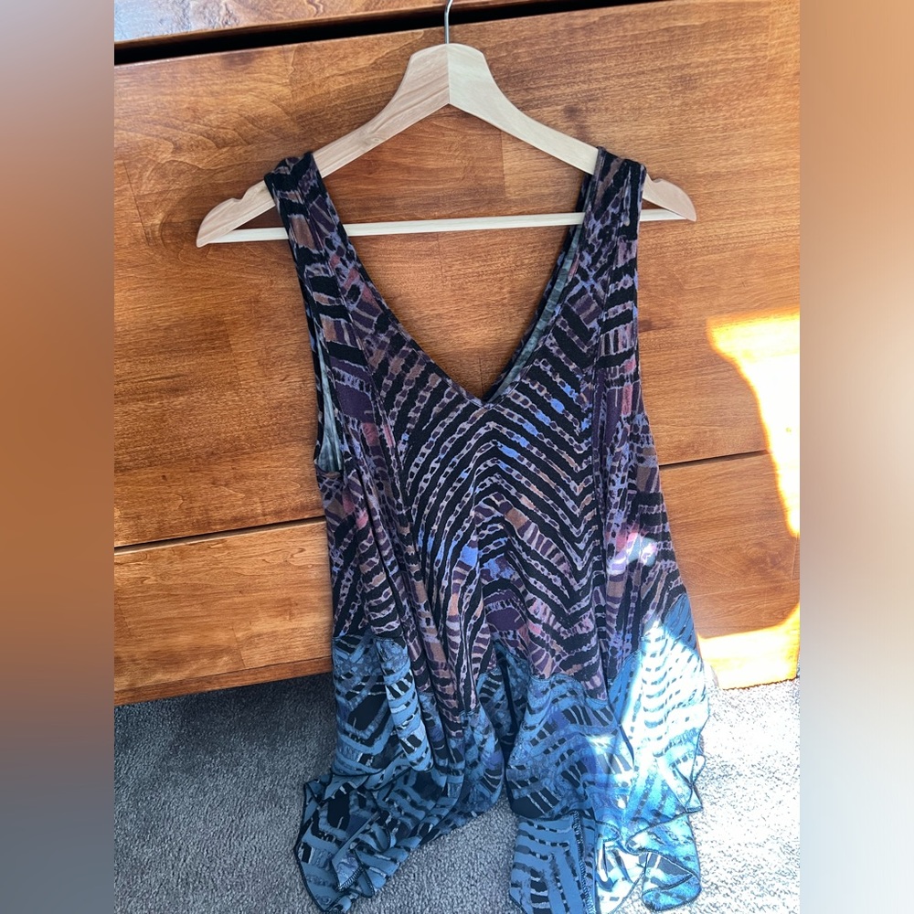 Free People Tank